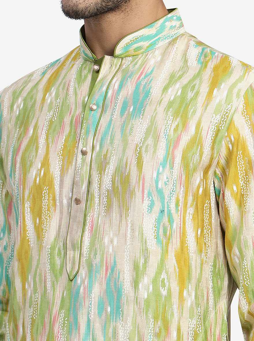 Traditional Kurta for men 