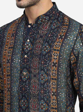 Printed Kurta