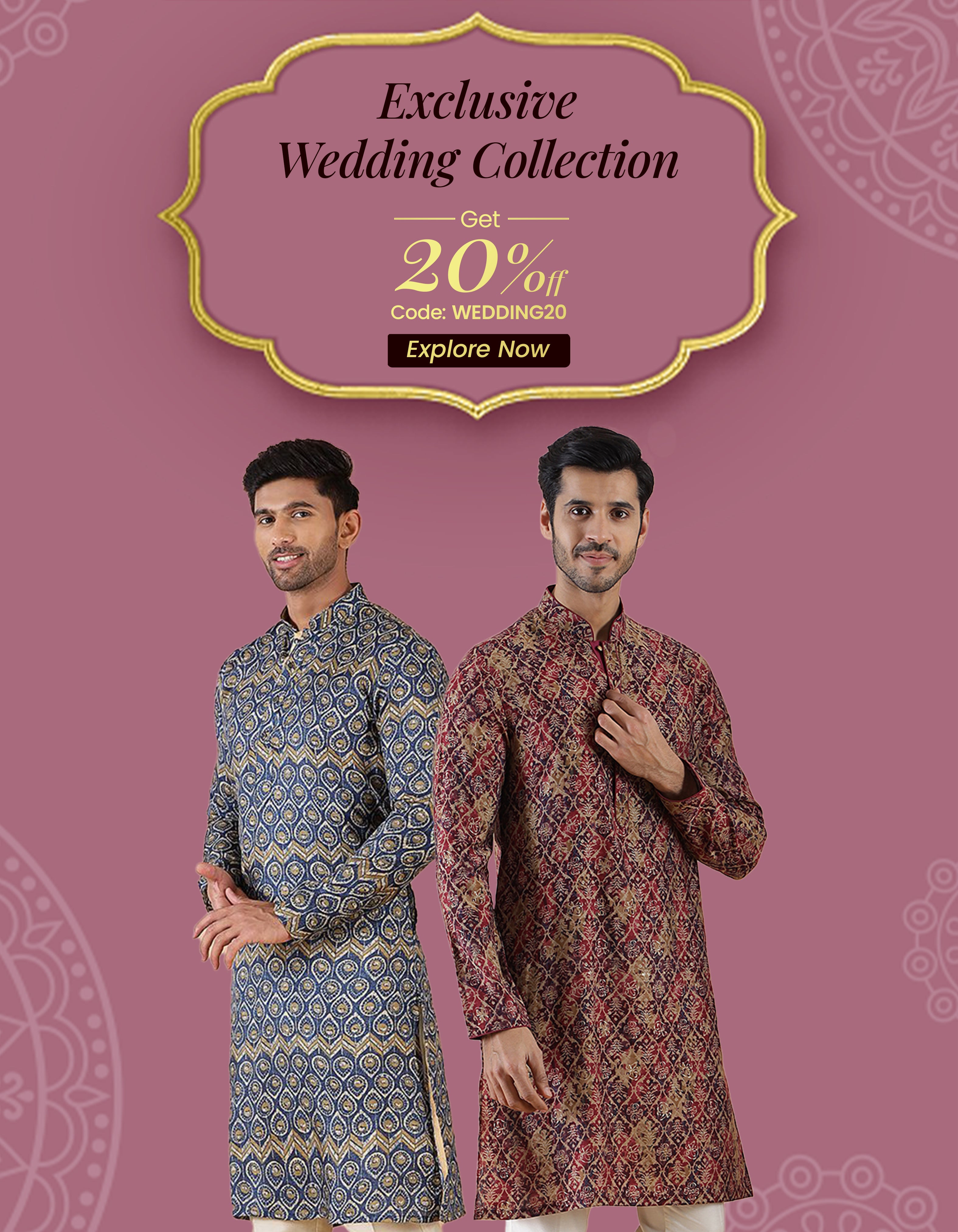 Buy Kurta 🥼for Men for Wedding – The Kurta Company Buy Kurta 🥼for Men for Wedding – The Kurta Company